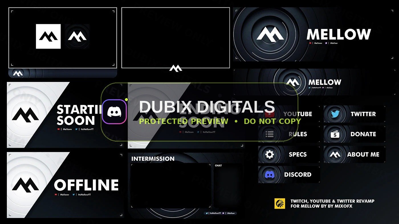 Overlay Package