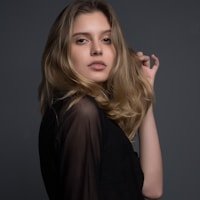 Aisha N.